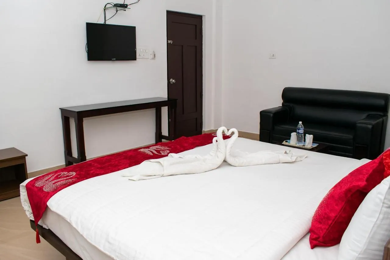 Pine Tree Munnar Hotel